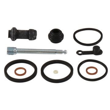Picture of All Balls Racing ABR Caliper Rebuild Kits Brake Caliper Rebuild Kits - 18-3238