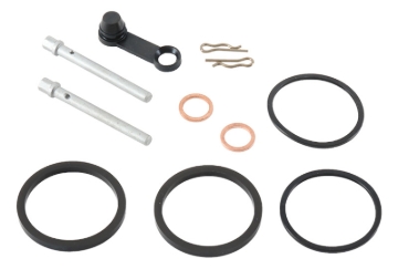 Picture of All Balls Racing ABR Caliper Rebuild Kits Brake Caliper Rebuild Kits - 18-3195