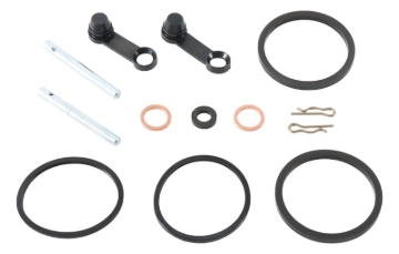 Picture of All Balls Racing ABR Caliper Rebuild Kits Brake Caliper Rebuild Kits - 18-3213