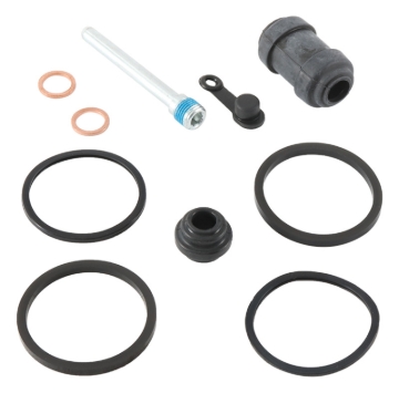 Picture of All Balls Racing ABR Caliper Rebuild Kits Brake Caliper Rebuild Kits - 18-3182
