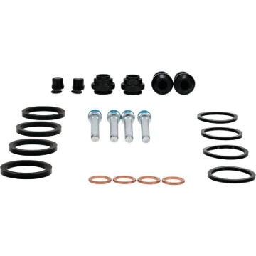 Picture of All Balls Racing ABR Caliper Rebuild Kits Brake Caliper Rebuild Kits - 18-3140