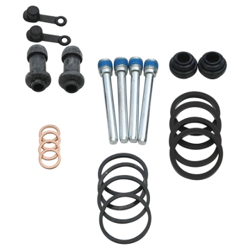 Picture of All Balls Racing ABR Caliper Rebuild Kits Brake Caliper Rebuild Kits - 18-3069