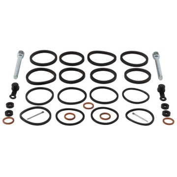 Picture of All Balls Racing ABR Caliper Rebuild Kits Brake Caliper Rebuild Kits - 18-3115
