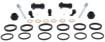 Picture of All Balls Racing ABR Caliper Rebuild Kits Brake Caliper Rebuild Kits - 18-3177