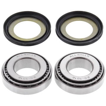 Picture of All Balls Racing ABR Steering Bearing Kits Steering Knuckles & Spindles - 22-1032