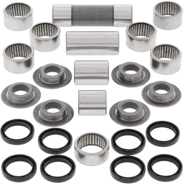 Picture of All Balls Racing ABR Linkage Bearing Kits Bushings - 27-1127