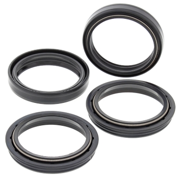 Picture of All Balls Racing ABR Fork & Dust Seal Kits Fork Seal Kits - 56-142