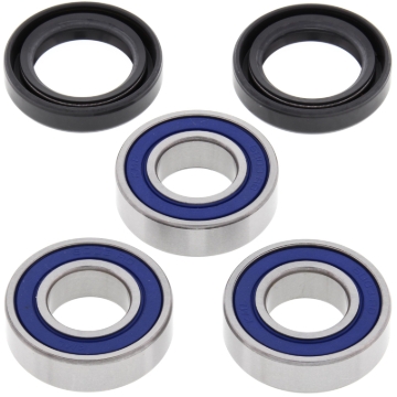 Picture of All Balls Racing ABR Wheel Bearing Kits - 25-1540