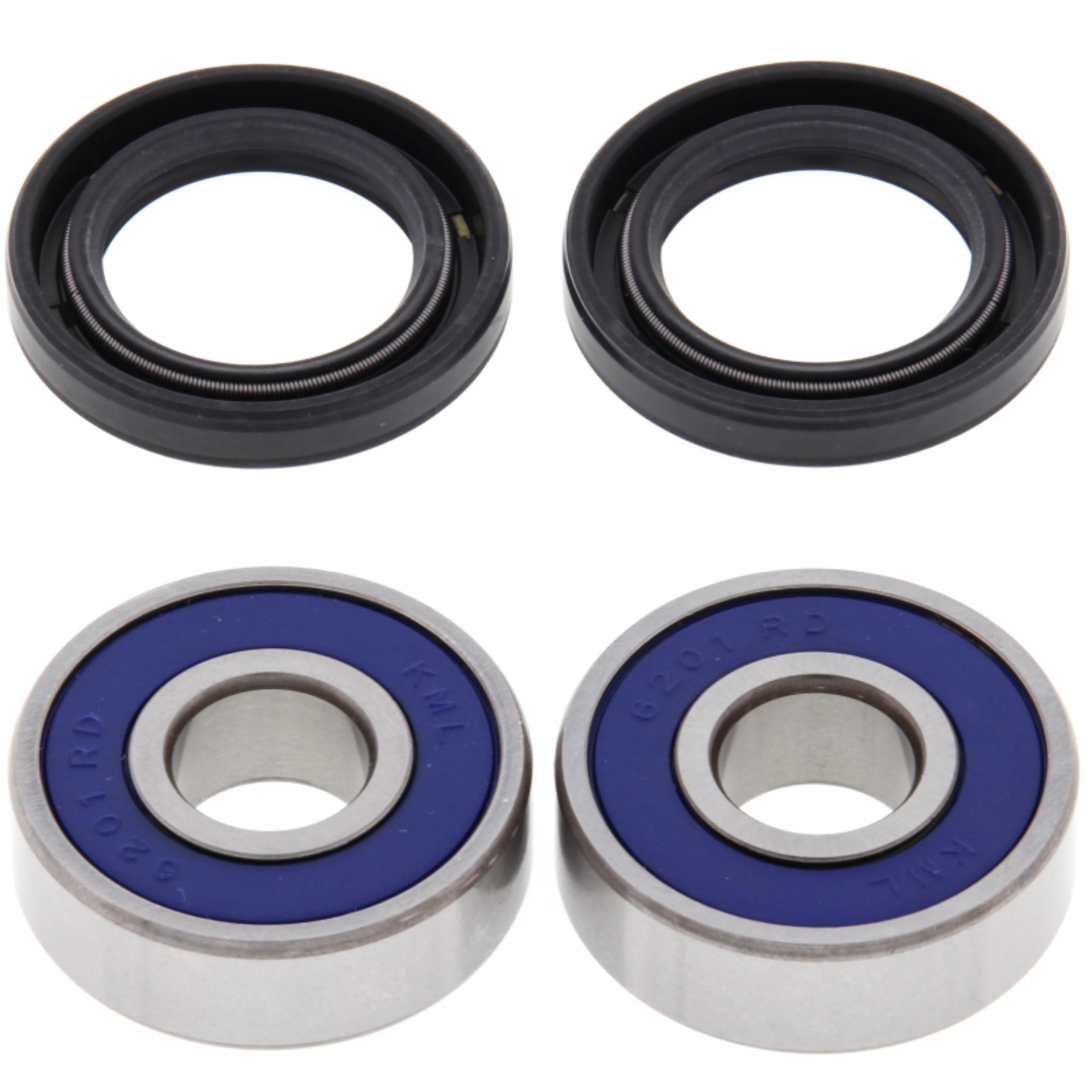Picture of All Balls Racing ABR Wheel Bearing Kits - 25-1027