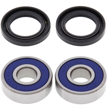 Picture of All Balls Racing ABR Wheel Bearing Kits - 25-1027