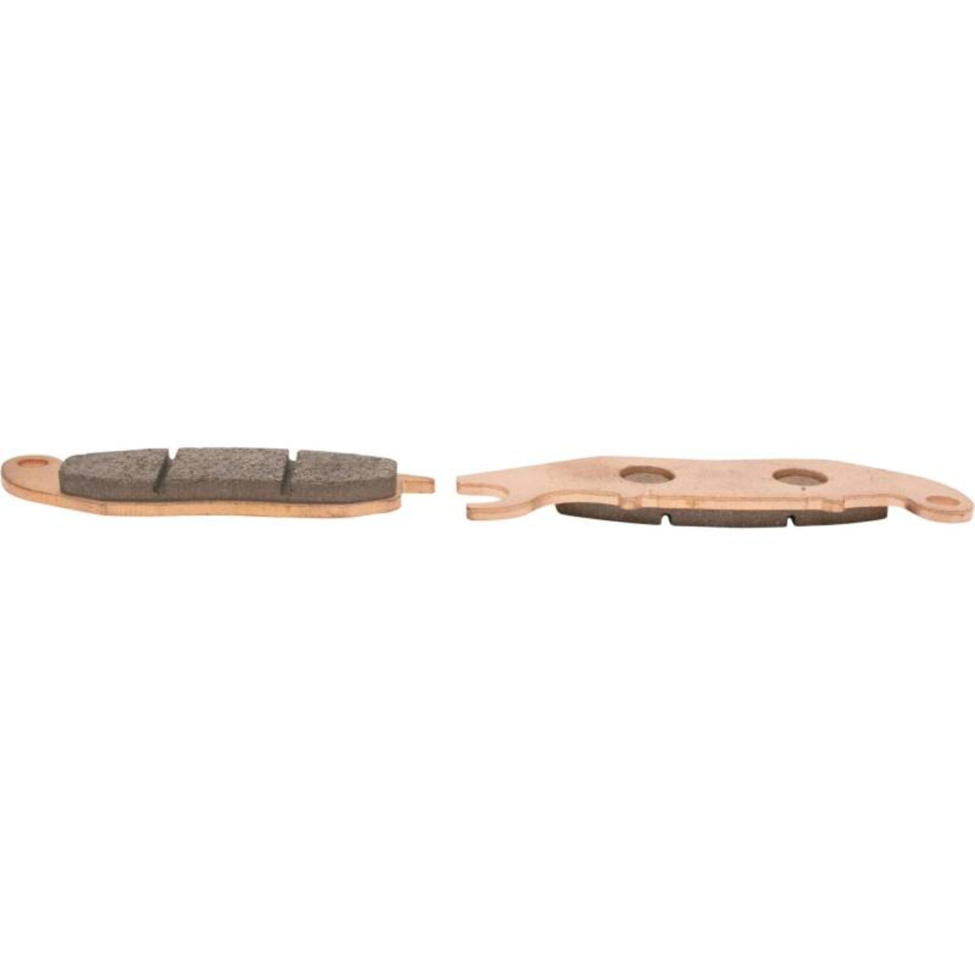 Picture of All Balls Racing ABR Sintered Brake Pads - 18-8065