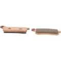 Picture of All Balls Racing ABR Sintered Brake Pads - 18-8073