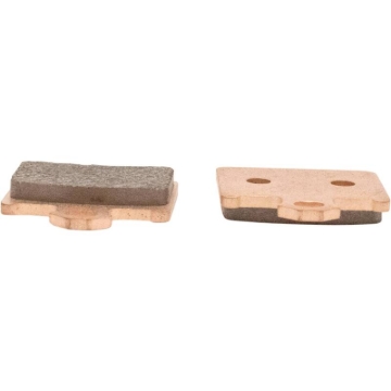 Picture of All Balls Racing ABR Sintered Brake Pads - 18-8075