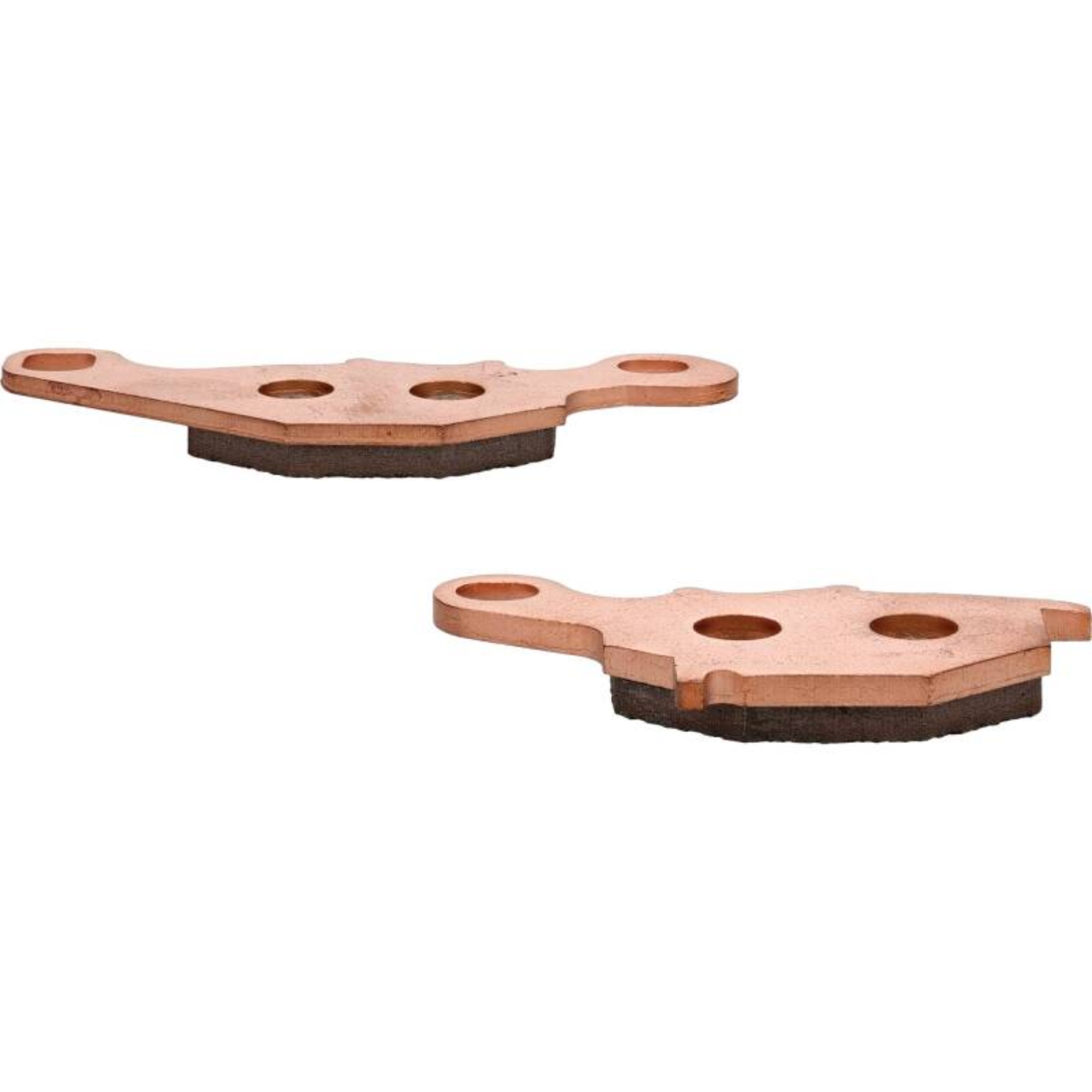 Picture of All Balls Racing ABR Sintered Brake Pads - 18-8082