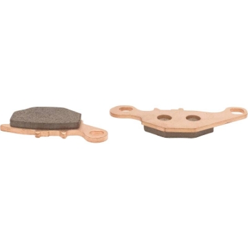Picture of All Balls Racing ABR Sintered Brake Pads - 18-8083