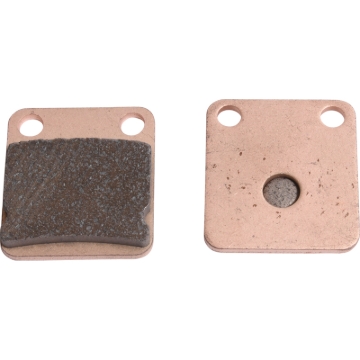 Picture of All Balls Racing ABR Sintered Brake Pads - 18-8012