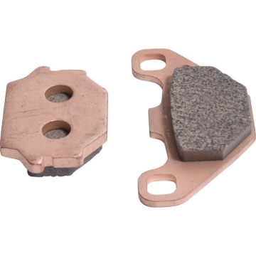 Picture of All Balls Racing ABR Sintered Brake Pads - 18-8029
