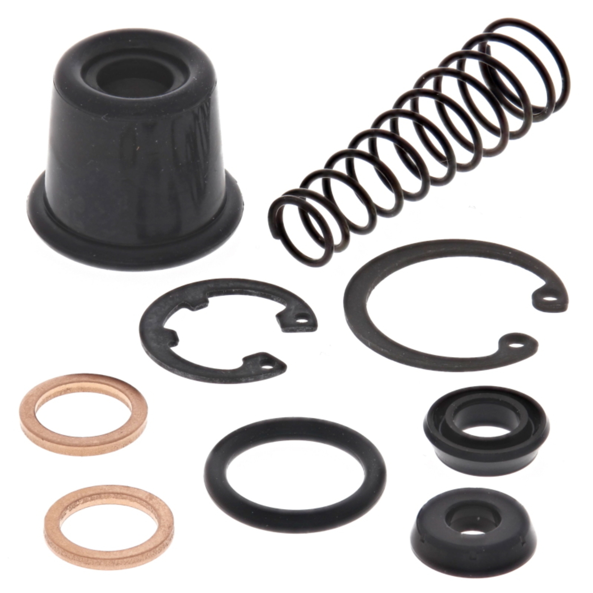 Picture of All Balls Racing ABR Master Cyl Rebuild Kits Brake Master Cylinder - 18-1032