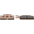 Picture of All Balls Racing ABR Sintered Brake Pads - 18-8069