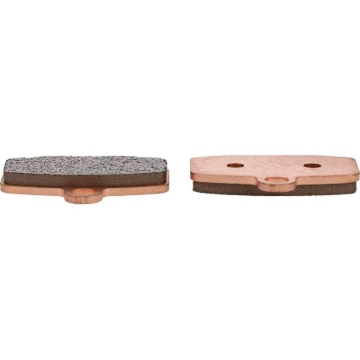 Picture of All Balls Racing ABR Sintered Brake Pads - 18-8074
