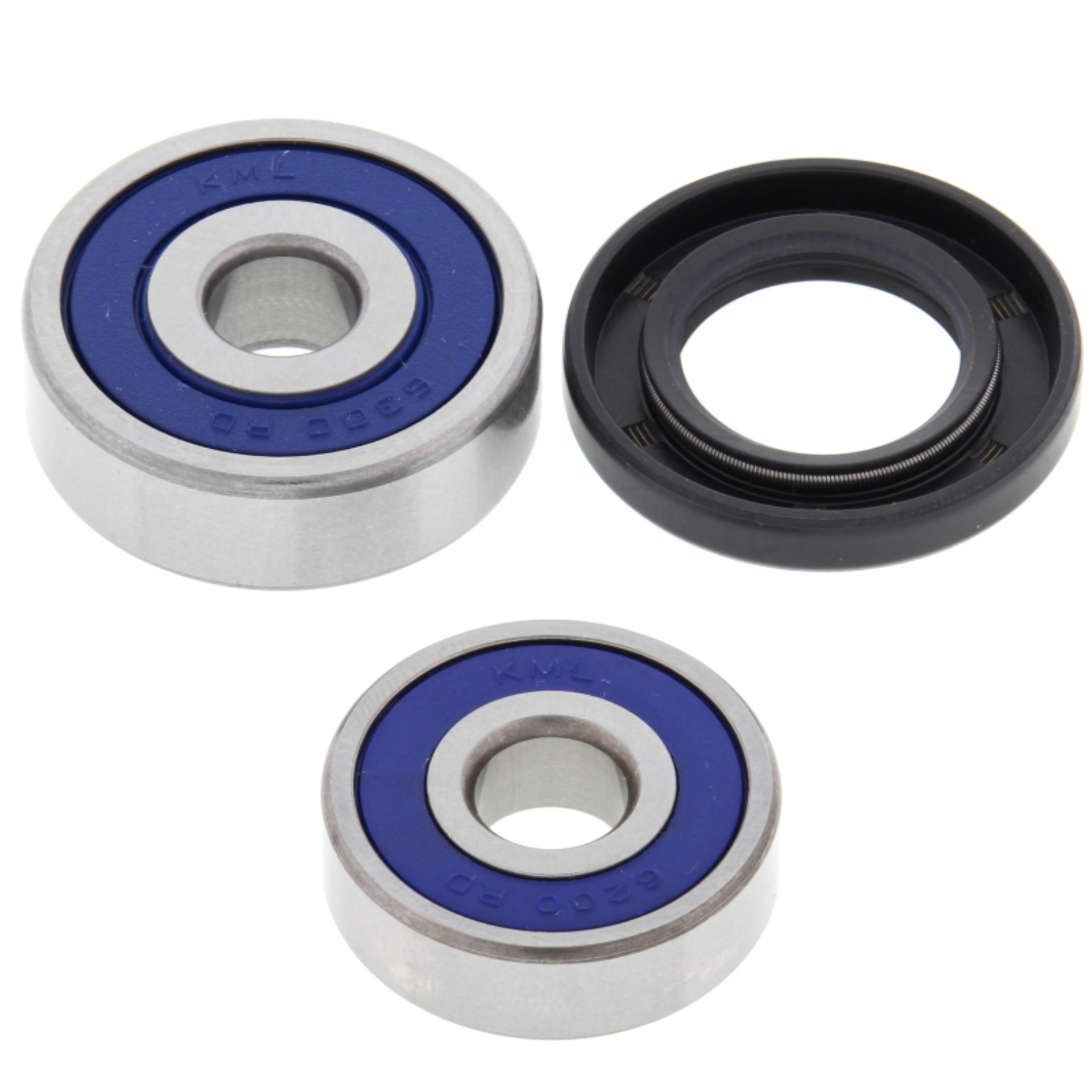 Picture of All Balls Racing ABR Wheel Bearing Kits - 25-1165