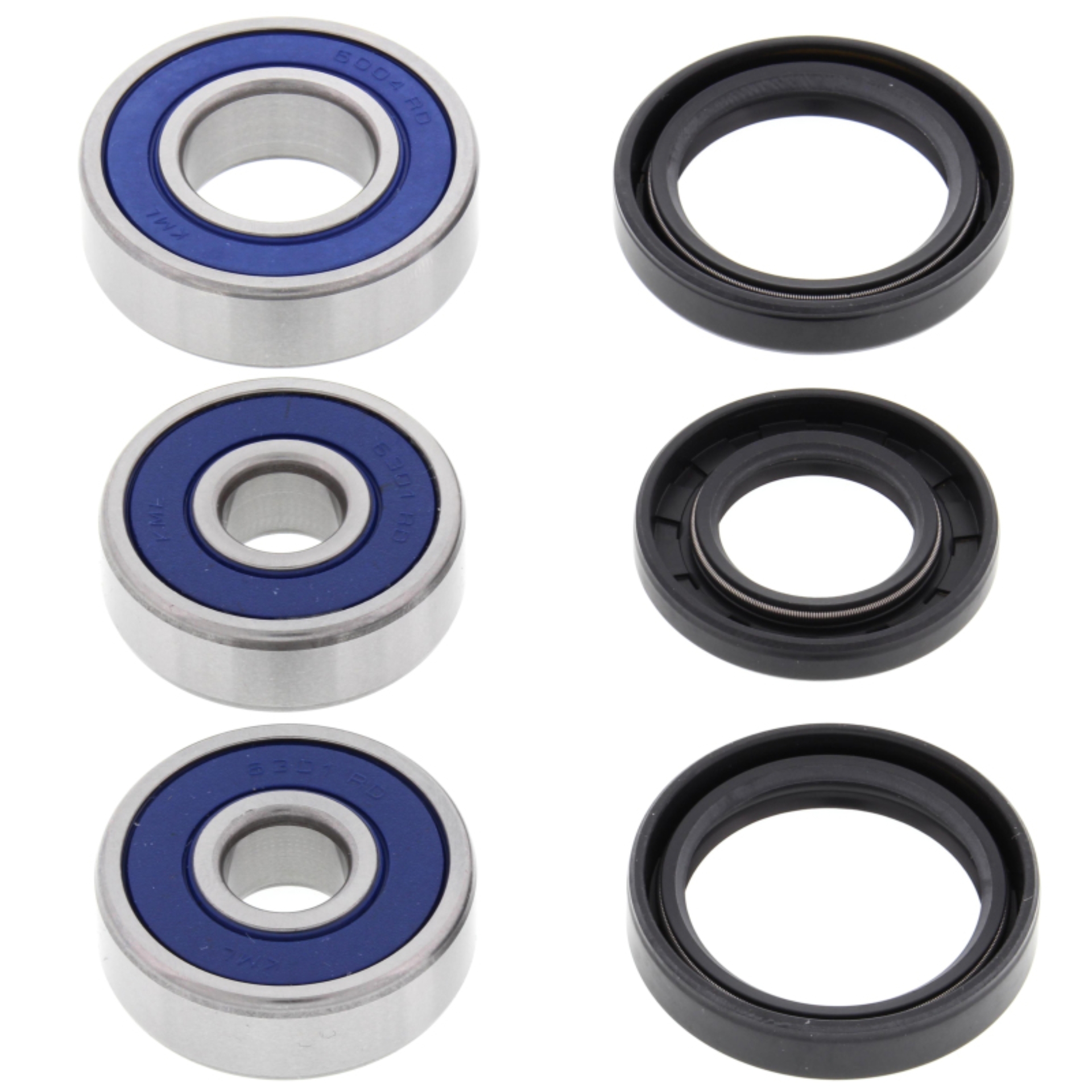Picture of All Balls Racing ABR Wheel Bearing Kits - 25-1095