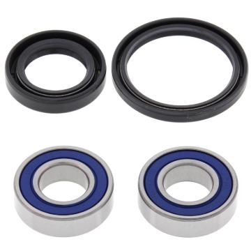 Picture of All Balls Racing ABR Wheel Bearing Kits - 25-1076