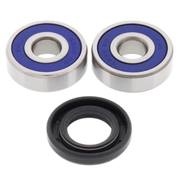 Picture of All Balls Racing ABR Wheel Bearing Kits - 25-1161