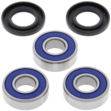 Picture of All Balls Racing ABR Wheel Bearing Kits - 25-1033