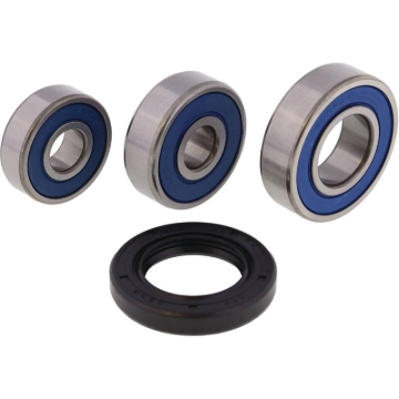 Picture of All Balls Racing ABR Wheel Bearing Kits - 25-1400