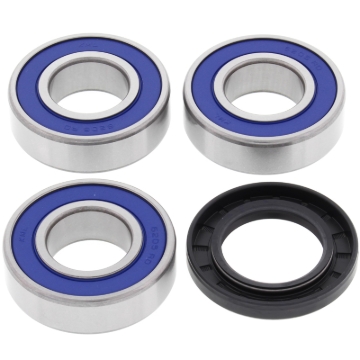 Picture of All Balls Racing ABR Wheel Bearing Kits - 25-1582