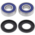 Picture of All Balls Racing ABR Wheel Bearing Kits - 25-1093