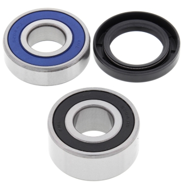 Picture of All Balls Racing ABR Wheel Bearing Kits - 25-1020