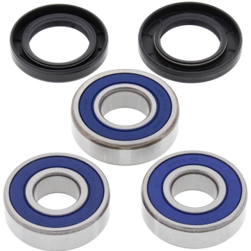 Picture of All Balls Racing ABR Wheel Bearing Kits - 25-1154