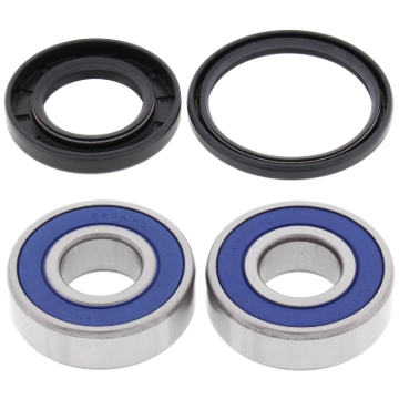 Picture of All Balls Racing ABR Wheel Bearing Kits - 25-1380