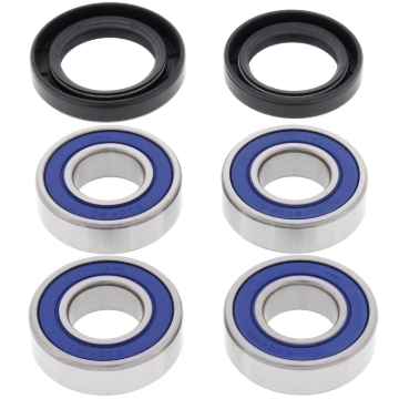 Picture of All Balls Racing ABR Wheel Bearing Kits - 25-1381