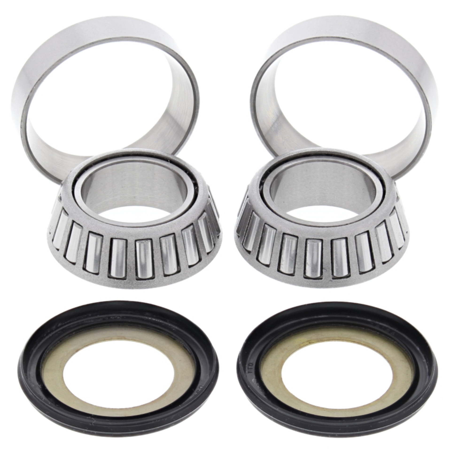 Picture of All Balls Racing ABR Steering Bearing Kits Steering Knuckles & Spindles - 22-1021