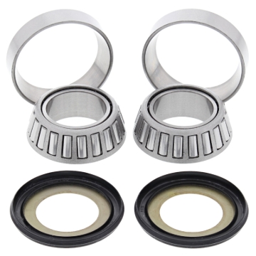 Picture of All Balls Racing ABR Steering Bearing Kits Steering Knuckles & Spindles - 22-1021