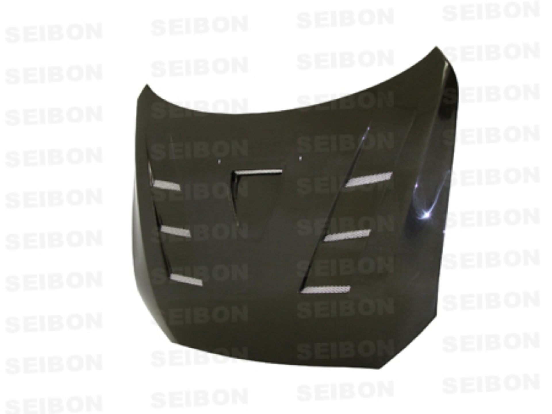 Picture of Seibon SEI Hoods - HD0809MITEVOX-TS