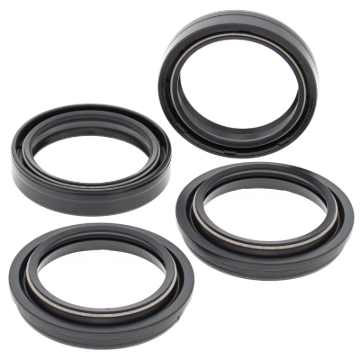 Picture of All Balls Racing ABR Fork & Dust Seal Kits Fork Seal Kits - 56-139
