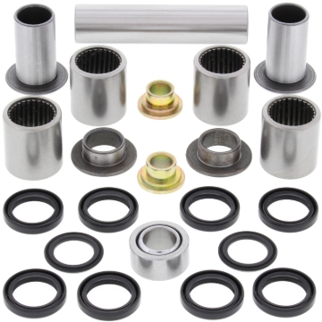 Picture of All Balls Racing ABR Linkage Bearing Kits Bushings - 27-1088