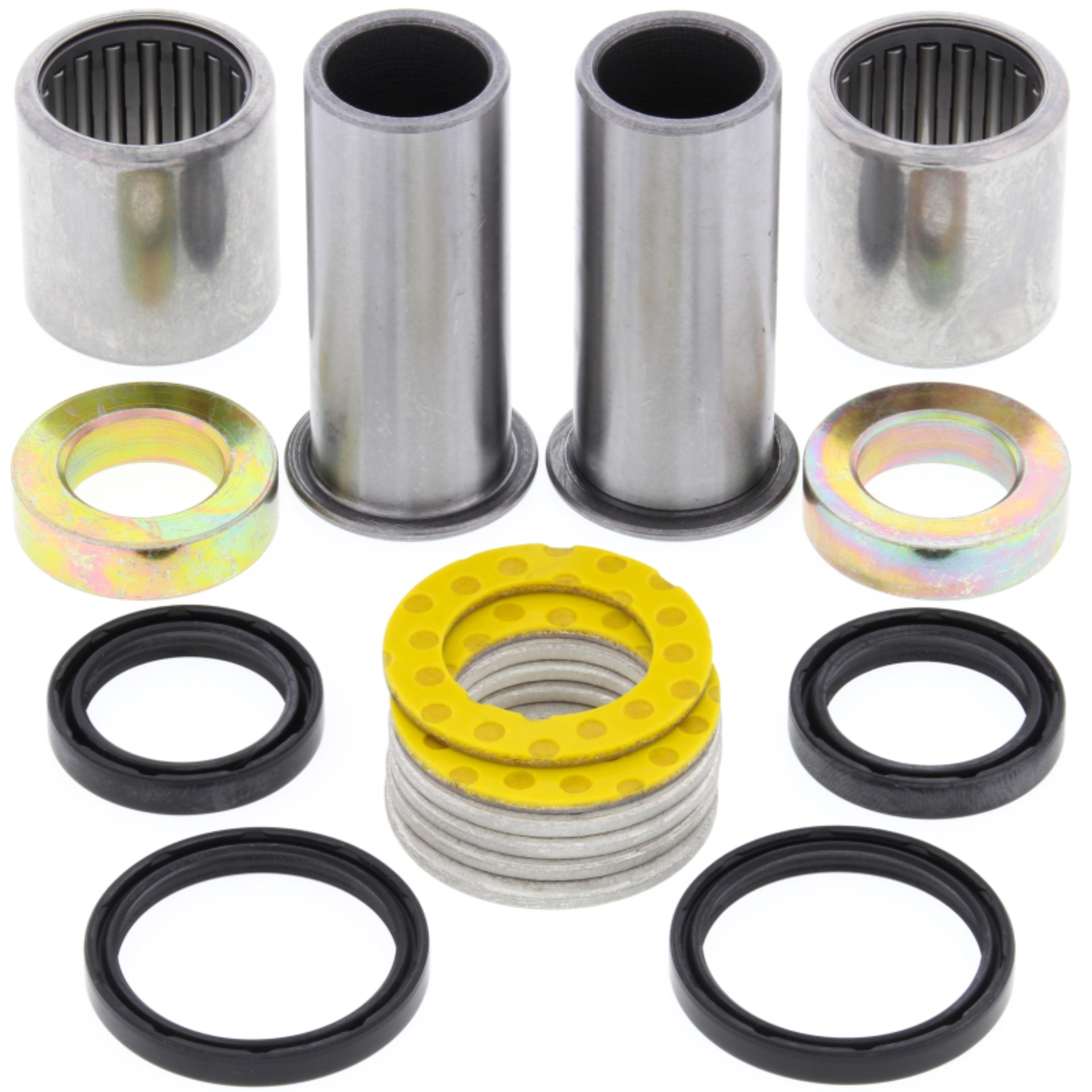 Picture of All Balls Racing ABR Swing Arm Bearing Kits Swingarms - 28-1044