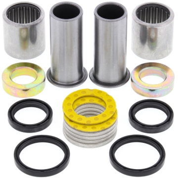 Picture of All Balls Racing ABR Swing Arm Bearing Kits Swingarms - 28-1044