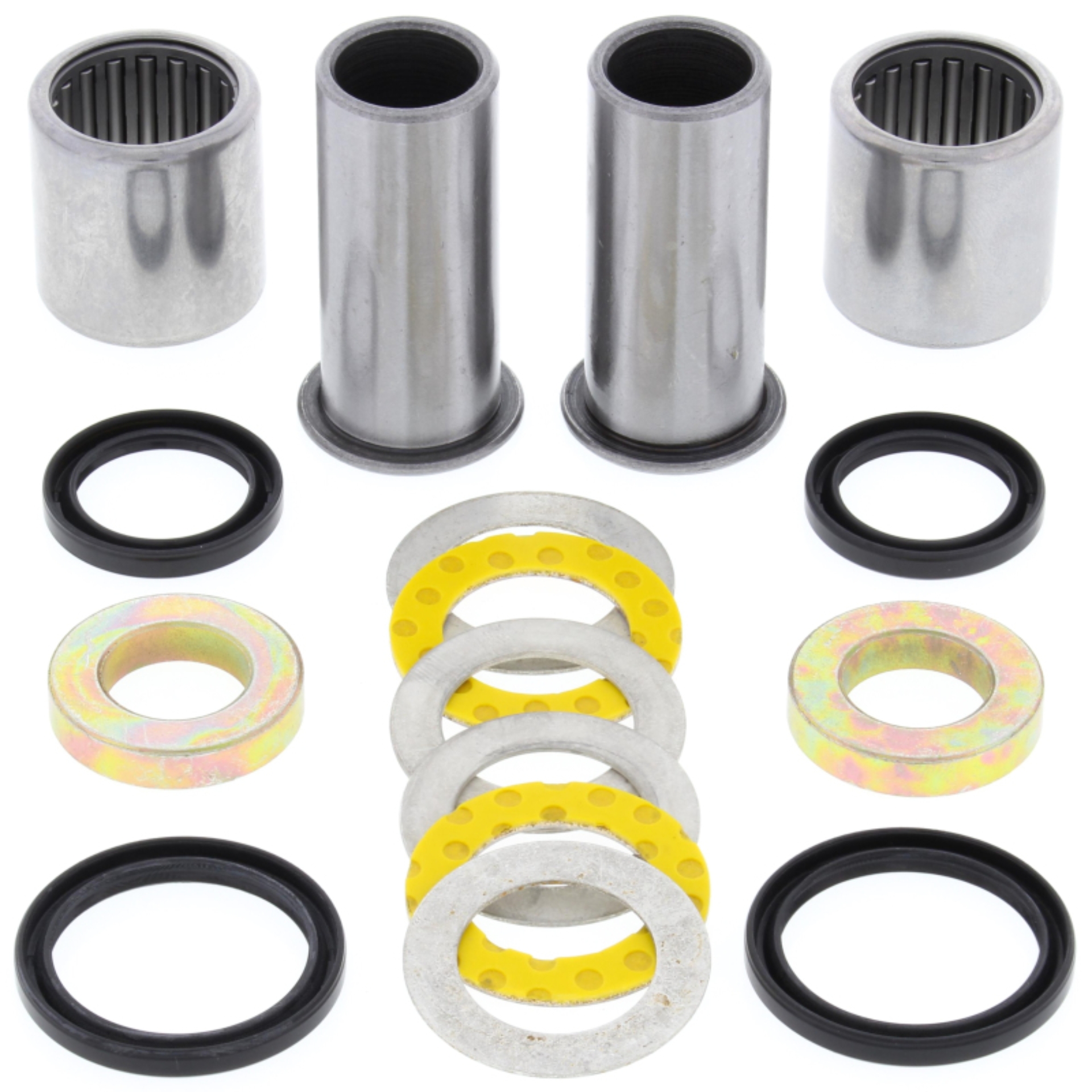 Picture of All Balls Racing ABR Swing Arm Bearing Kits Swingarms - 28-1047