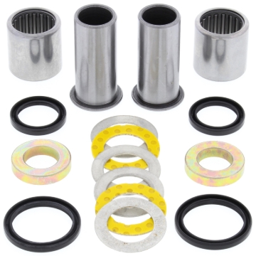 Picture of All Balls Racing ABR Swing Arm Bearing Kits Swingarms - 28-1047