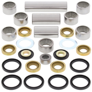Picture of All Balls Racing ABR Linkage Bearing Kits Bushings - 27-1003