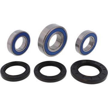 Picture of All Balls Racing ABR Wheel Bearing Kits - 25-1392