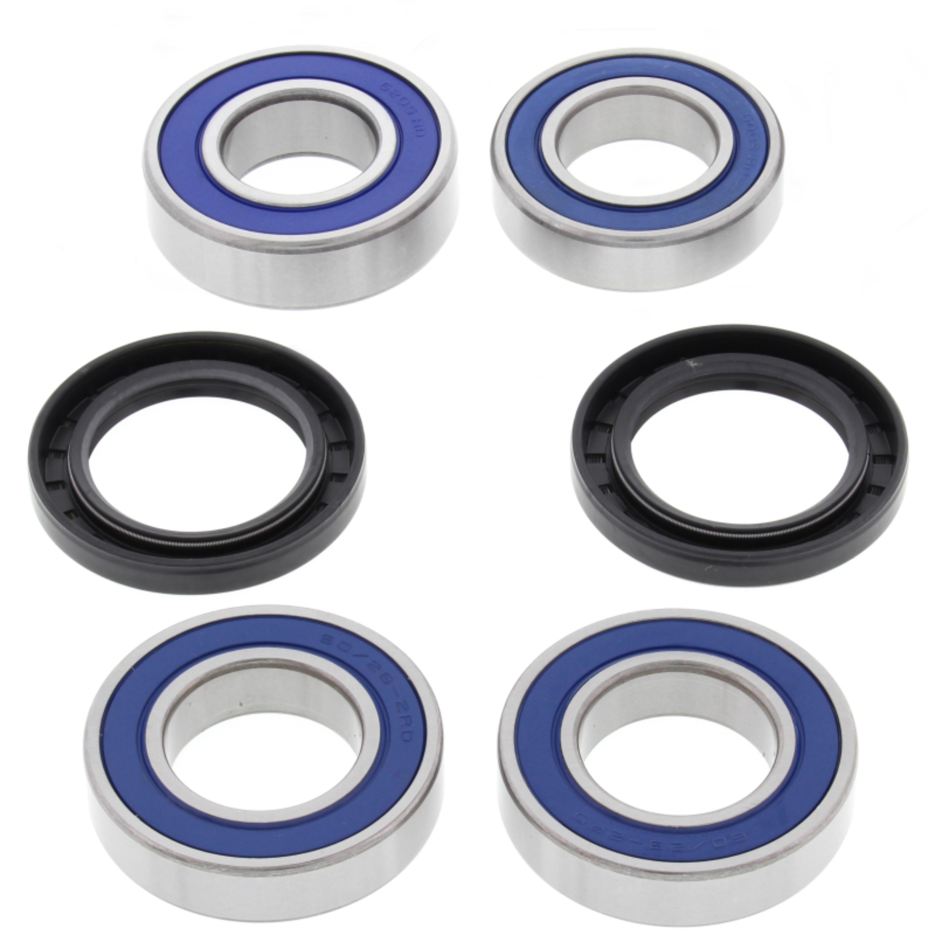 Picture of All Balls Racing ABR Wheel Bearing Kits - 25-1492