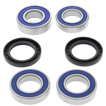 Picture of All Balls Racing ABR Wheel Bearing Kits - 25-1492