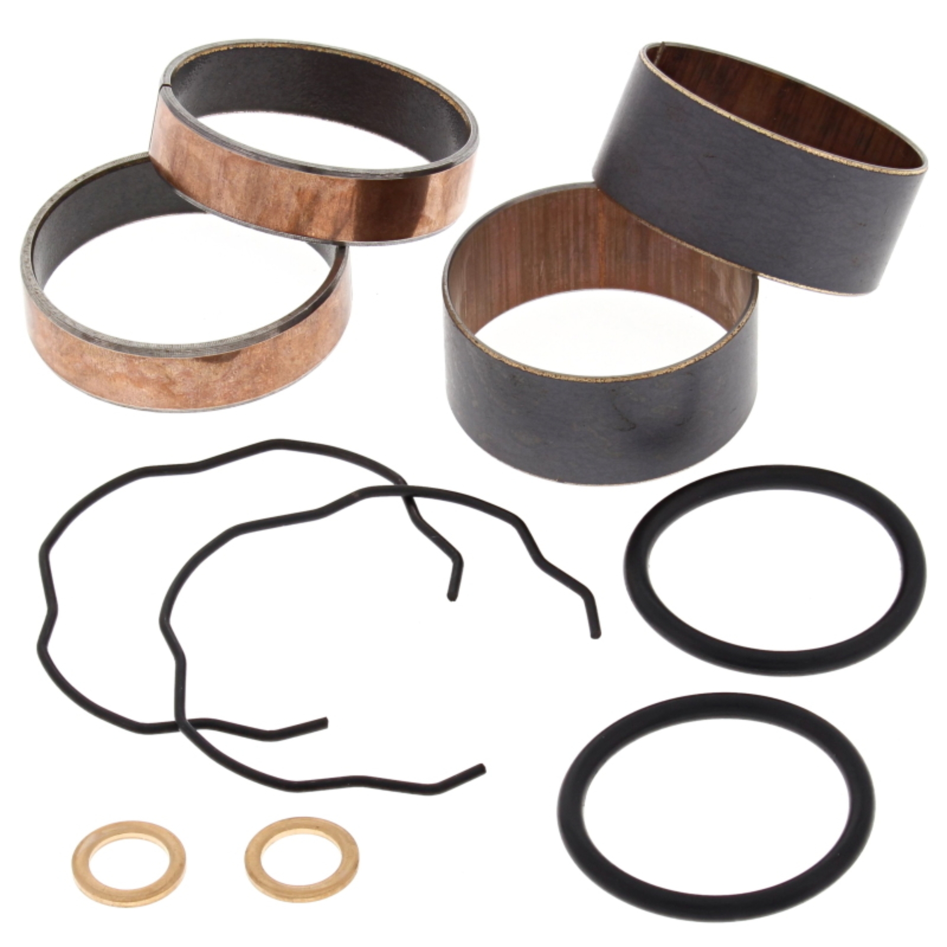 Picture of All Balls Racing ABR Fork Bushing Kits - 38-6039